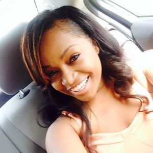 Meet your Posher, Jasmine