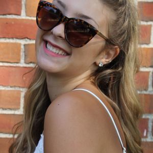 Meet your Posher, Gianna