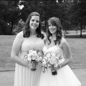 Meet your Posher, Mindy