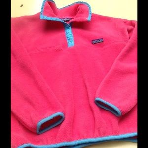 Patagonia pullover