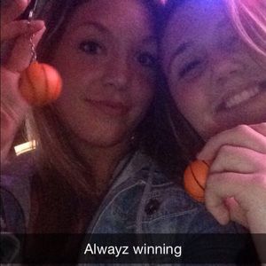 Meet your Posher, Emily