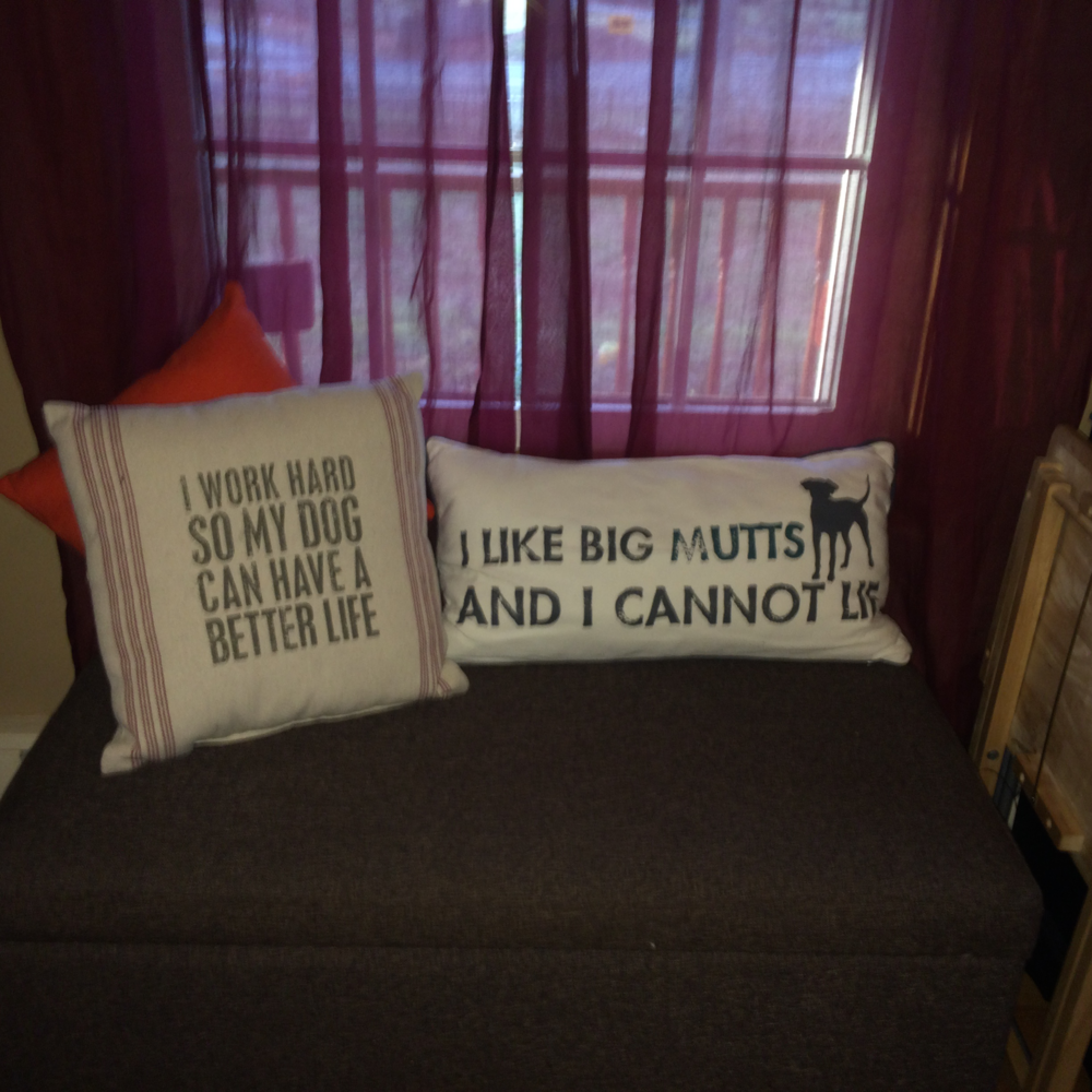 Meet your Posher, Kim