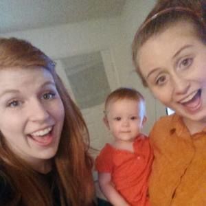 Meet your Posher, Jillian