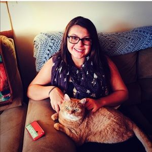 Meet your Posher, Meaghan