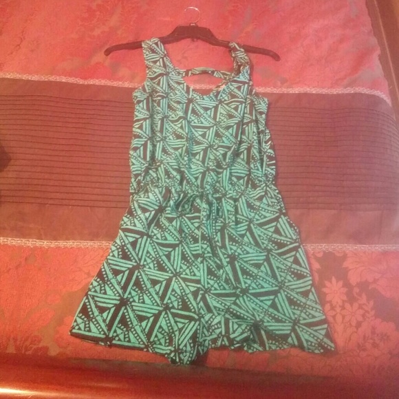 Romper