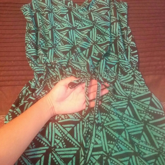 Romper - Picture 2 of 2