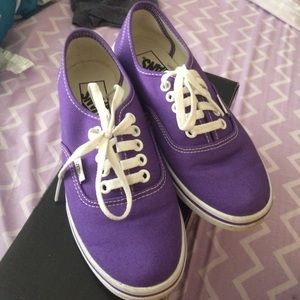 Vans