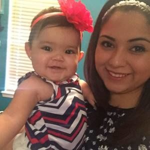 Meet your Posher, Raeann