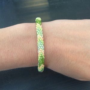 Lily and Laura Bracelet