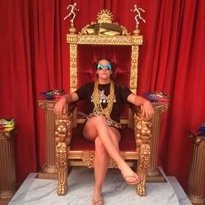 Meet your Posher, Allie