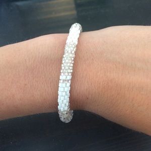 Lily and Laura Bracelet