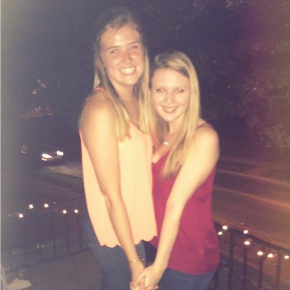 Meet your Posher, Ali