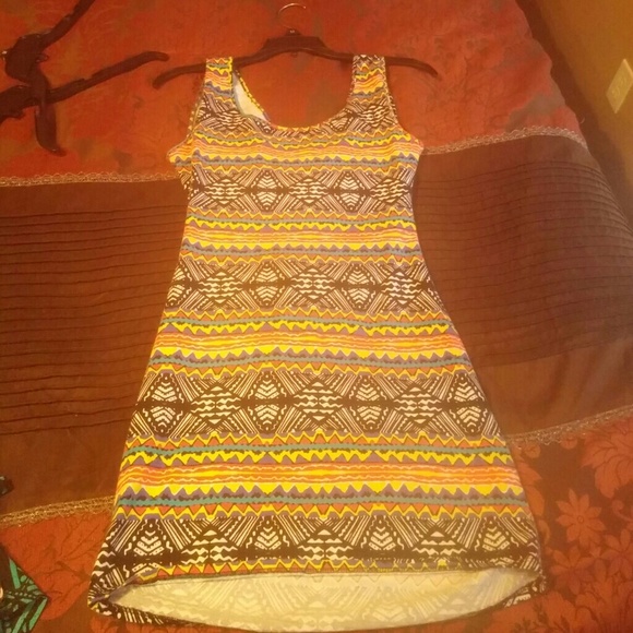 Tight Dress