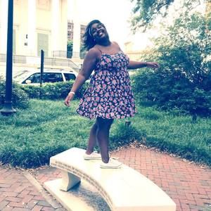 Meet your Posher, Lindsey