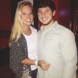 Meet your Posher, Liz