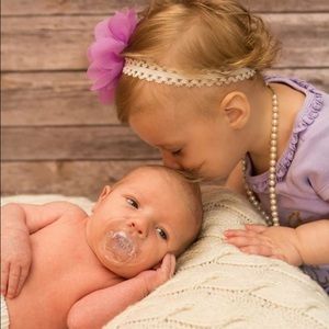 Meet your Posher, Ashlea