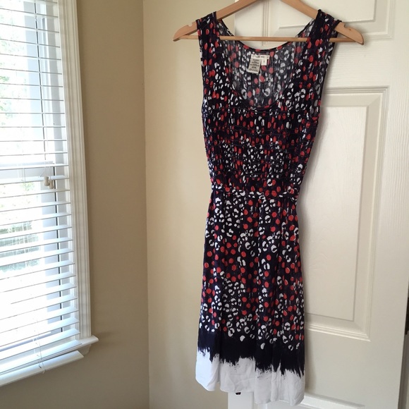 Sophie Max Dresses & Skirts - Sophie Max spotty dress