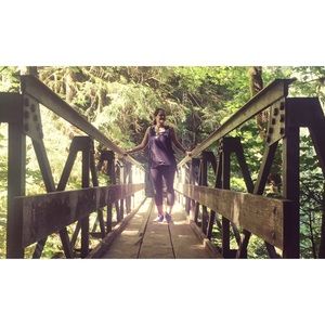 Meet your Posher, Hannah