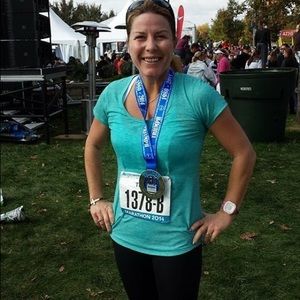 Meet your Posher, Tricia