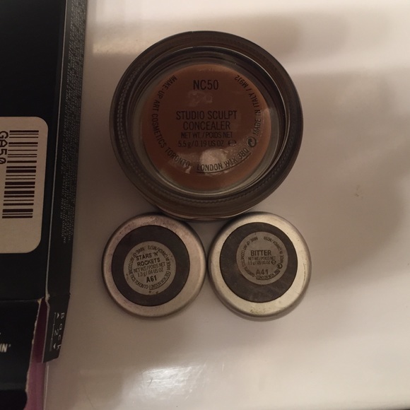 MAC bundle 💄 - Picture 4 of 4