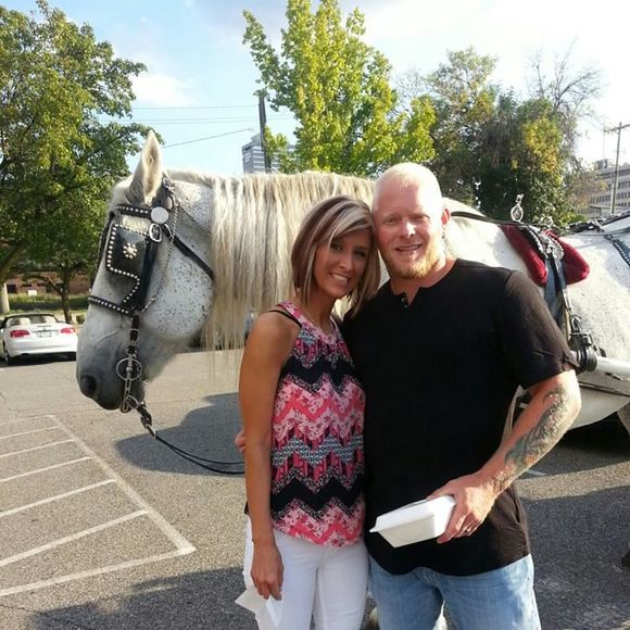 Meet your Posher, Jessica - Picture 1 of 1