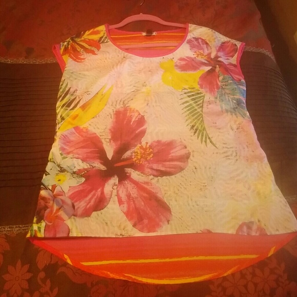 2 Faced Shirt