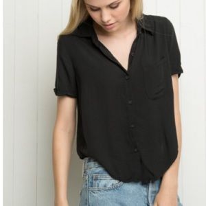 Brandy Melville Peyton Shirt