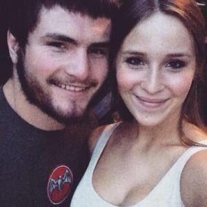 Meet your Posher, Gabrielle