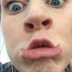 Meet your Posher, Kate