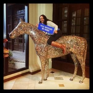 Meet your Posher, Nicole