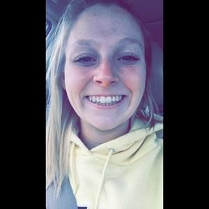 Meet your Posher, Haley