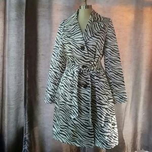 Take a walk on the wild side!  Perfect for fall!