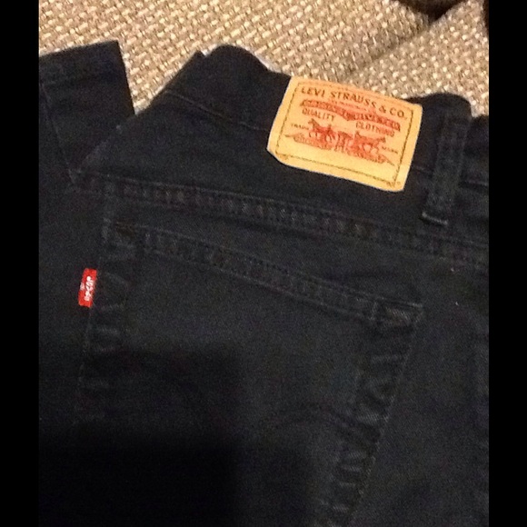 Levi's Red Tag Jeans
