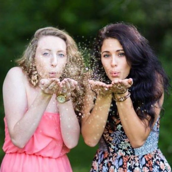 Meet your Posher, Alyssa - Picture 1 of 1