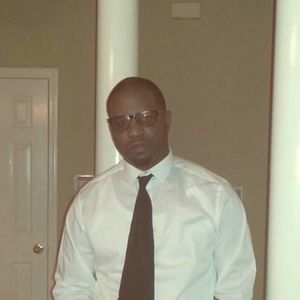 Meet your Posher, Joseph