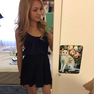 Meet your Posher, Dayana