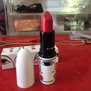 Mac Limited Edition! "Toledo Collection" Lipstick