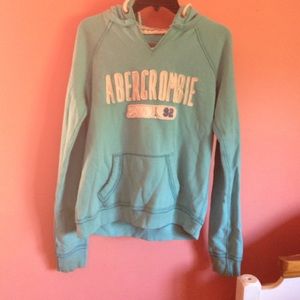 Abercrombie sweatshirt