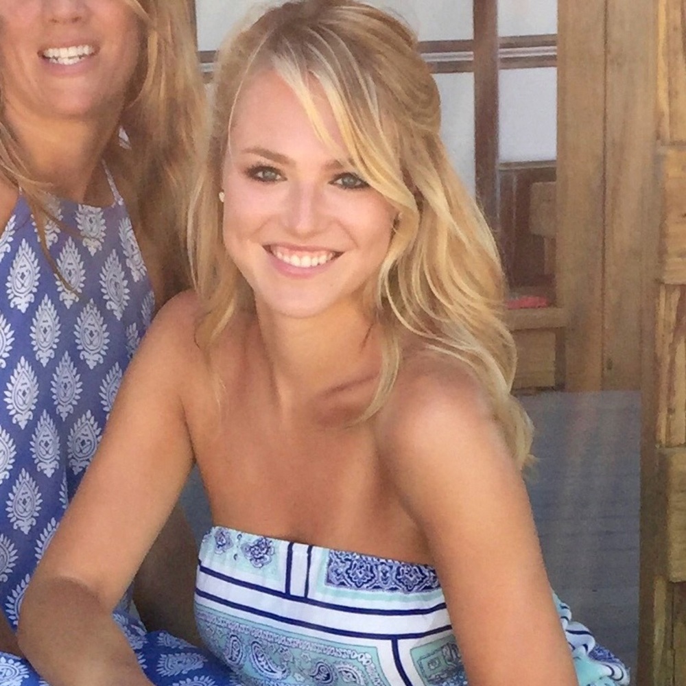 Meet your Posher, Sydney
