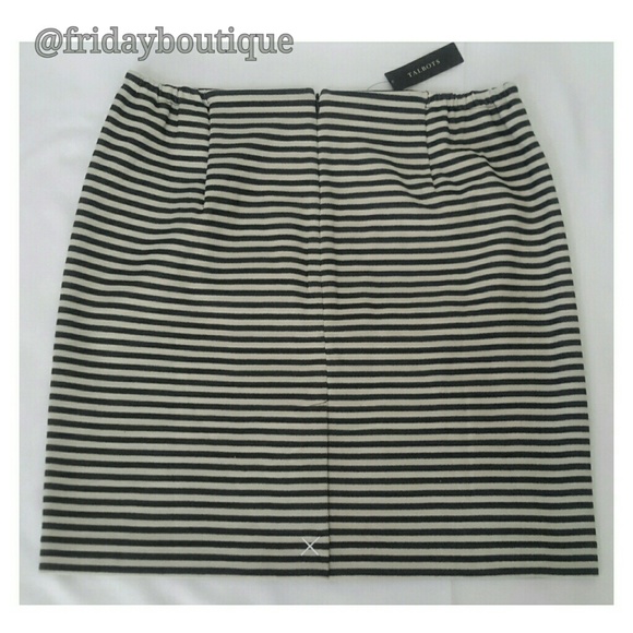 New - Talbots Skirt - Picture 4 of 4