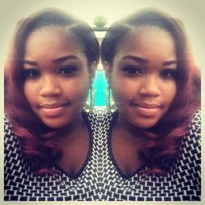 Meet your Posher, Randisha