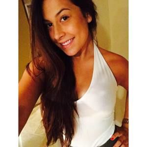 Meet your Posher, Valeria