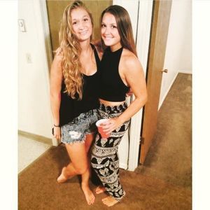 Meet your Posher, Erika