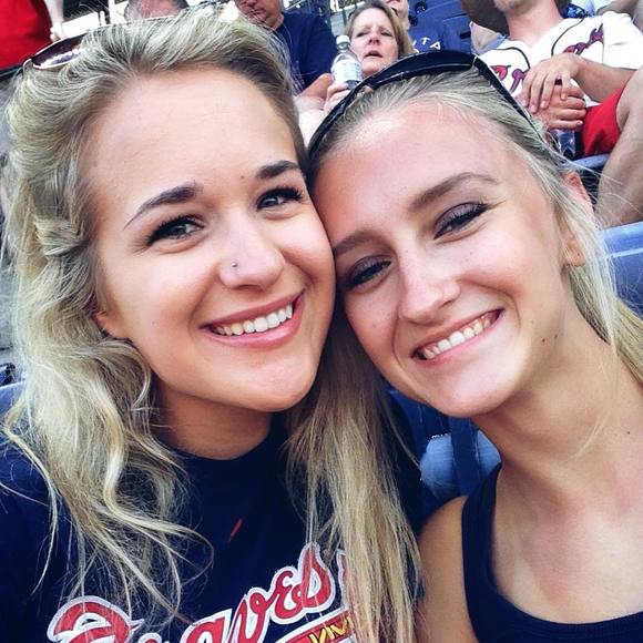 Meet your Posher, Amelia - Picture 1 of 1