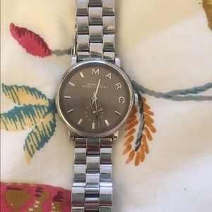 Marc Jacobs Watch