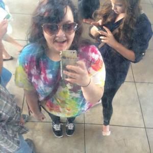 Meet your Posher, Natalie