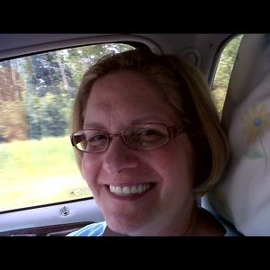 Meet your Posher, Teresa