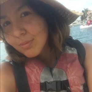 Meet your Posher, Bianca