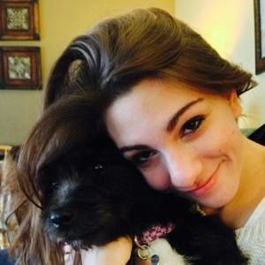 Meet your Posher, Meaghan