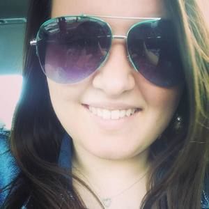 Meet your Posher, Caley